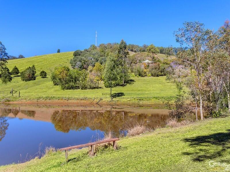 Amamoor Homestead And Country Cottages מראה חיצוני תמונה